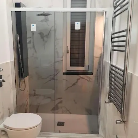 N&ghomesweethome Raffaelloelegante Ideale Affari Lejlighed Milano