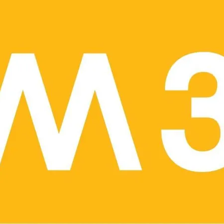 25 - Near Metro M3 Appartamento