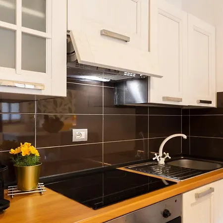 Residenza Smeraldo - Terrazza San Siro 米兰