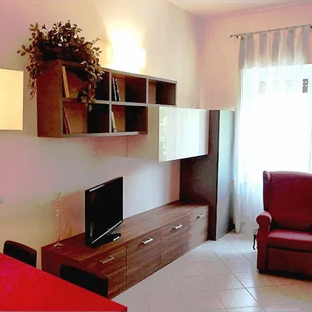 Residenza Cenisio