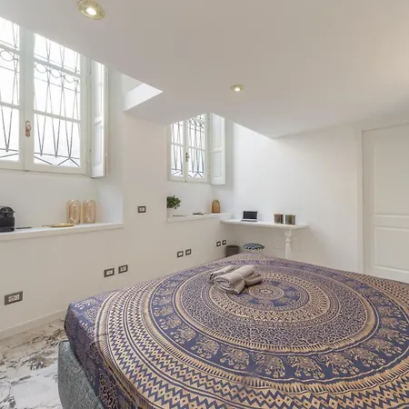 Duomo Smart Vendégház