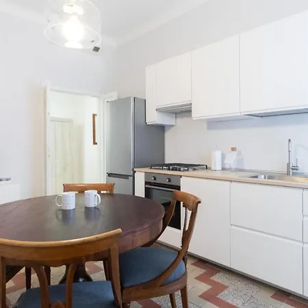 Apartment Italianway Comfort - Vincenzo Monti 29 *