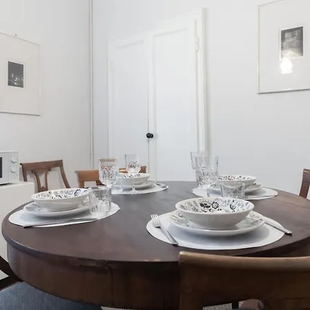 Italianway Comfort - Vincenzo Monti 29 *