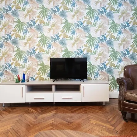 Italianway Comfort - Vincenzo Monti 29 아파트