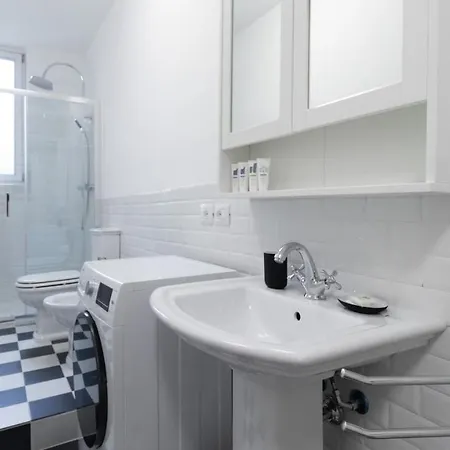 Italianway - Vincenzo Monti 29 Apartment *