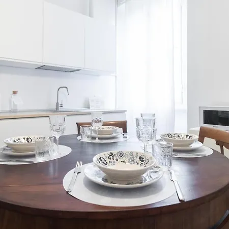 Italianway Comfort - Vincenzo Monti 29 Apartment *