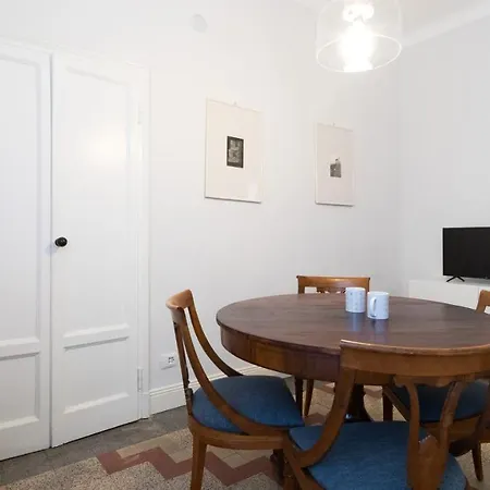 Italianway Comfort - Vincenzo Monti 29