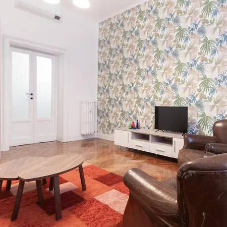 Italianway - Vincenzo Monti 29 Apartment