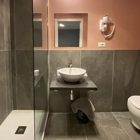 Il Riccio Milán