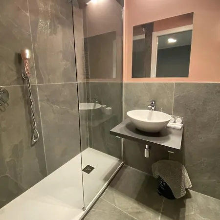 Pensión Il Riccio Milán