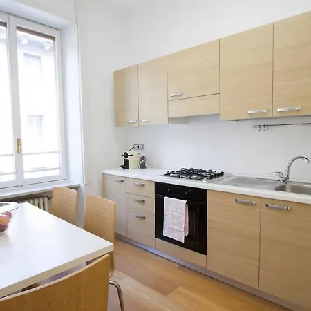 Easylife - - Santa Sofia 18 - Duomo Appartement Milan