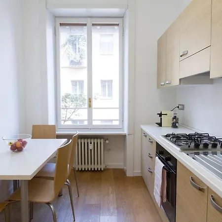 Apartment Easylife - - Santa Sofia 18 - Duomo Mailand