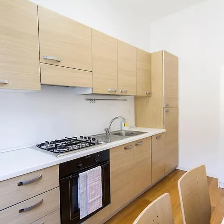 Easylife - - Santa Sofia 18 - Duomo Apartamento