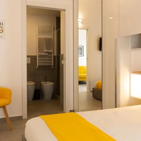 Biancospini 13 - Flower District Milano