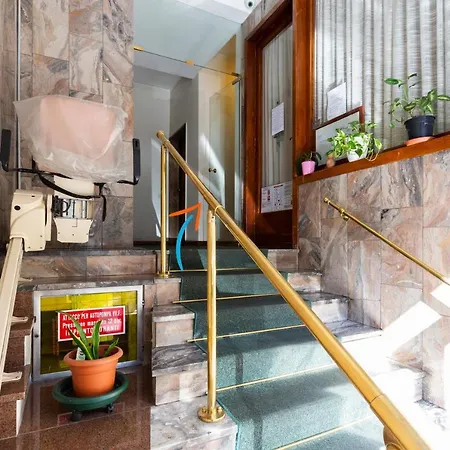 Biancospini 13 - Flower District Appartement *