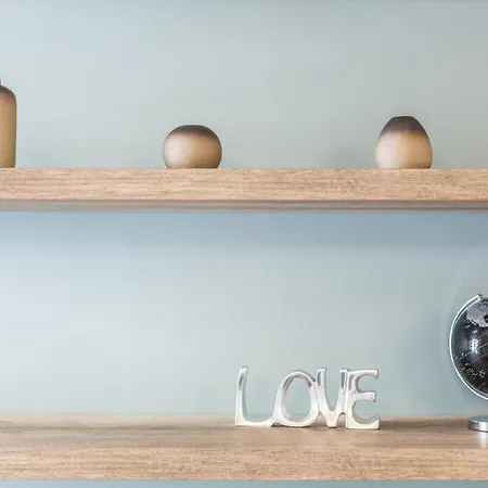 Appartamento Easylife - Moderno Bilocale In Zona Porta Romana Milano