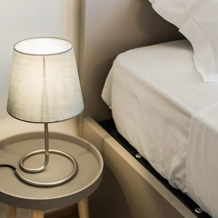 아파트 Easylife - - Crocetta 2 P1s - Porta Romana 밀라노