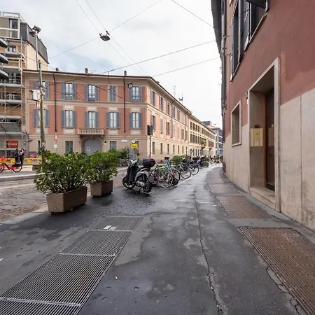 Apartment Easylife - Comodo Trilocale In Porta Romana
