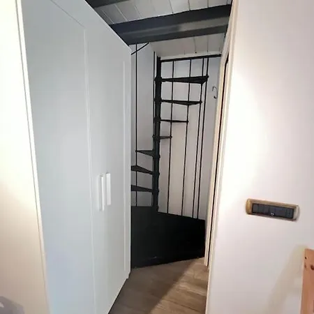 شقة Solution Corso Garibaldi *