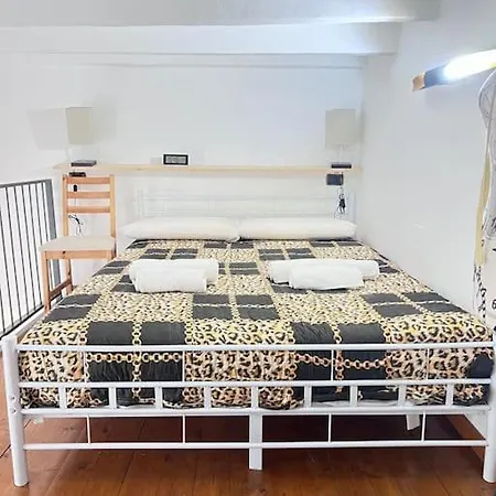 Solution Corso Garibaldi *