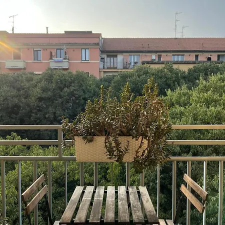 Apartamento Premium High Floor Design In Citta Studi Milán