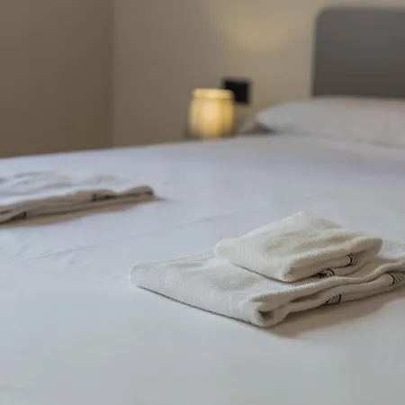 Apartmán Easylife - - Crocetta 2 P1d - Porta Romana *