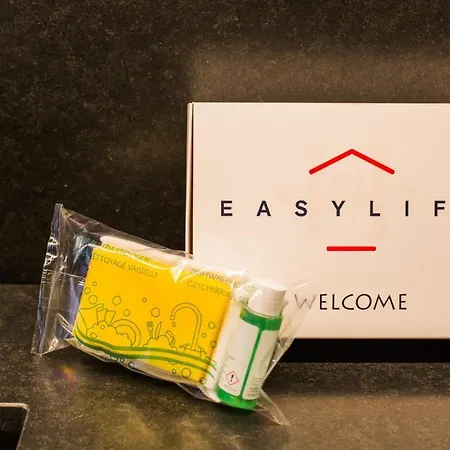 Easylife - Spazioso E Tranquillo Trilocale In Porta Romana Milan