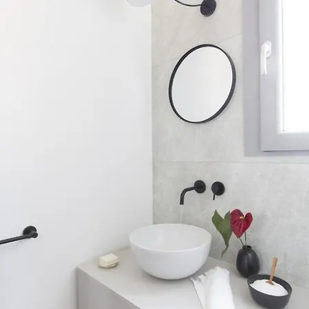 Easylife - - Crocefisso 1 P7 - Historic Center