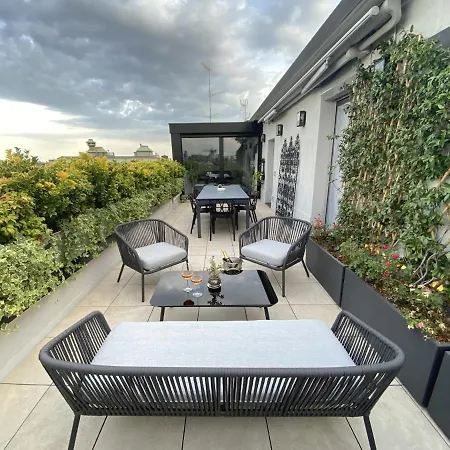 Easylife - - Crocefisso 1 P7 - Historic Center 아파트 밀라노