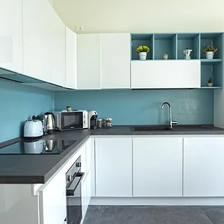 Appartement Beatrice D'este *