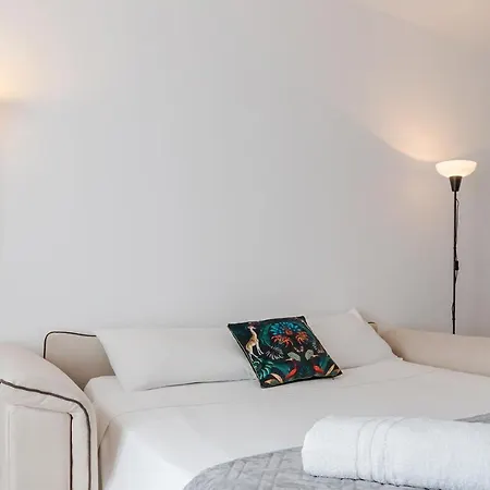 Lägenhet Retreats Duomo Beauty & Milano