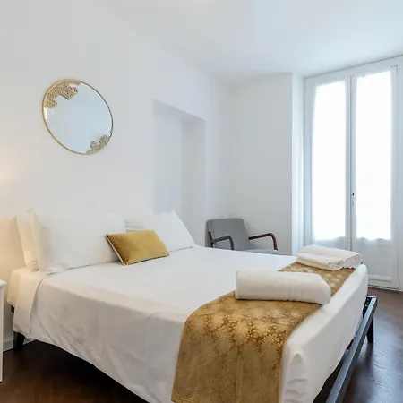 Retreats Duomo Beauty & شقة *