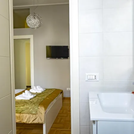 Beatrice D'este Appartement