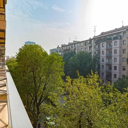 Beatrice D'este Appartement *