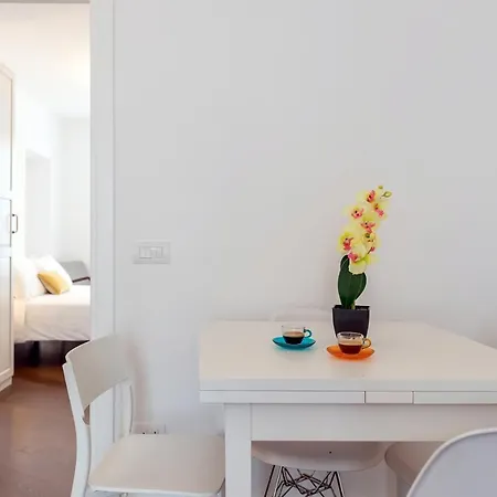 Retreats Duomo Apartman