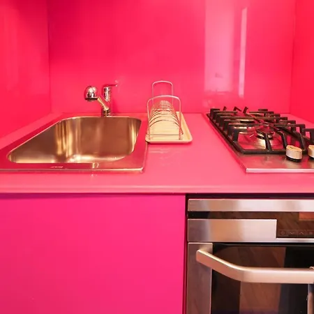 Primopiano - Concordia Apartment Milan