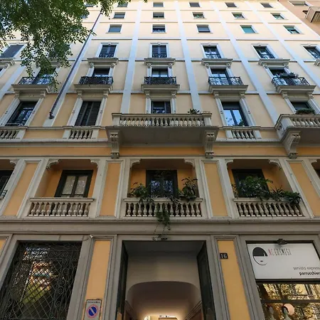 Primopiano - Concordia Apartment