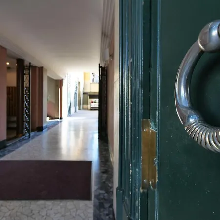 Primopiano - Concordia Apartment *