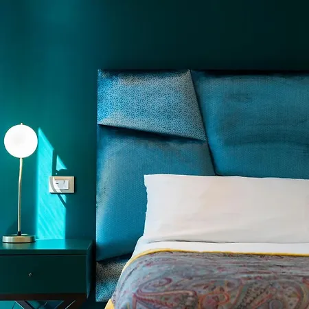 Missori 招待所 4*