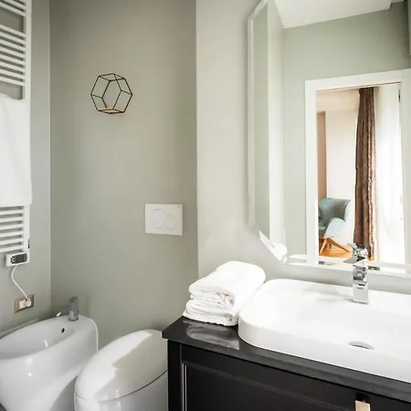 Missori Guest house