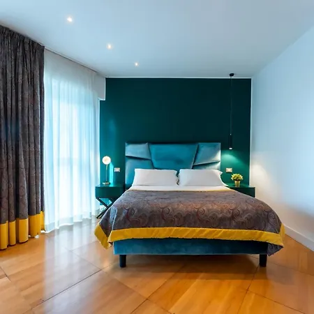 Missori Guest house 3*