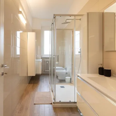 Appartement Gaffurio
