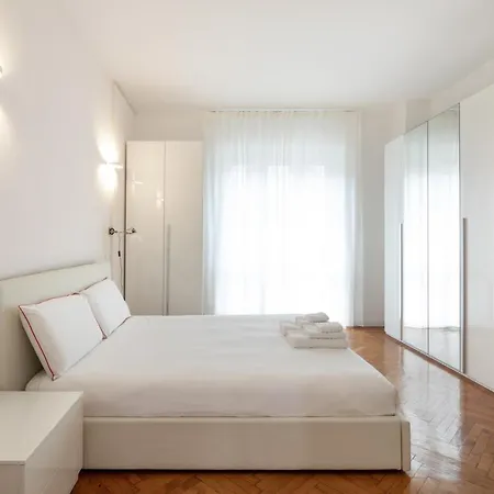 Gaffurio Apartment *