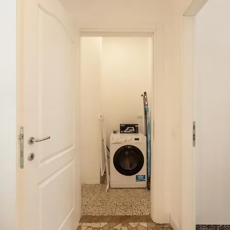 Appartement Gaffurio
