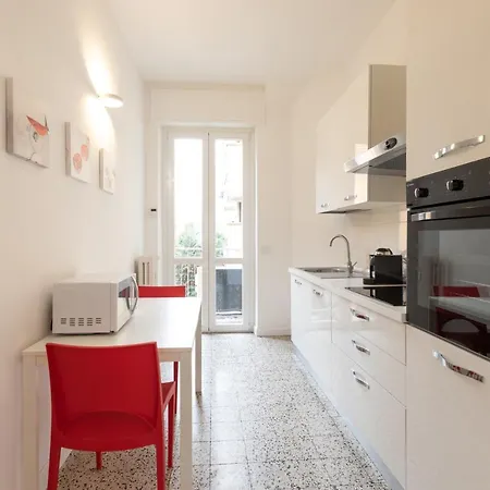 Gaffurio Apartment *