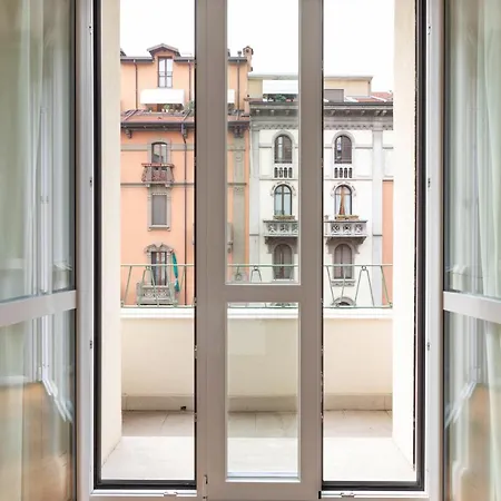 Gaffurio Appartement *