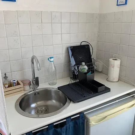 Monolocale Con Vista Su 13 Floor * ミラノ