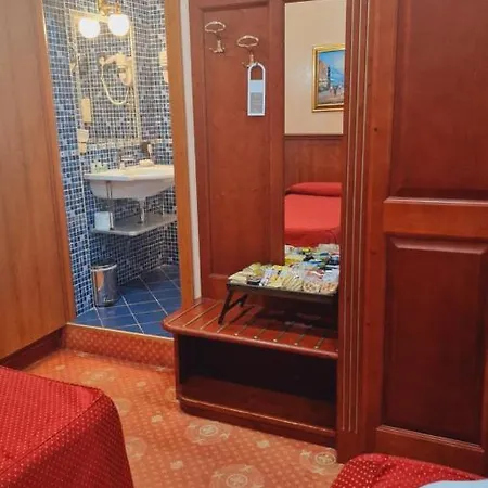 Pensionat New Marghera 4*