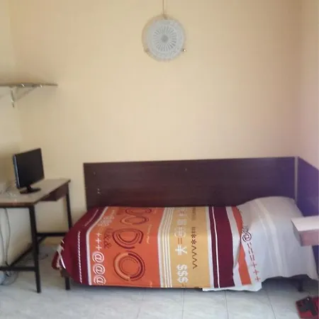 Hotel Rallye Mediolan