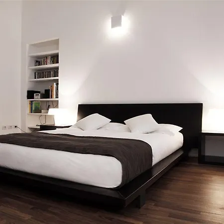 Apartment Brera In San Fermo